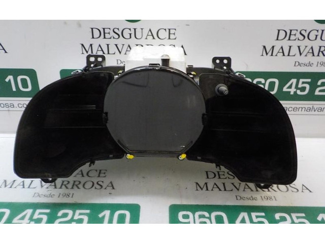 Панель приборов 78100SZTG11, 78100SZTG112 Honda CR-Z