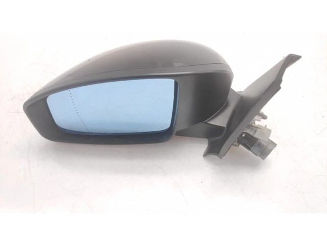 Zpětné zrcátko levé Renault Espace - Grand espace IV 2008 014181, NV676