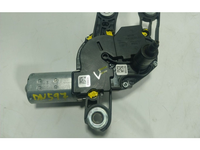 Моторчик заднего дворника 8V0955711C, 8V0955711C    Cupra Leon