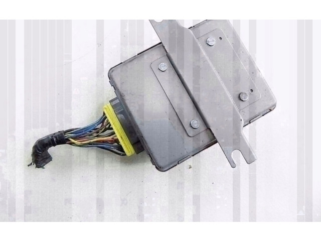 Блок управления MR159576 Mitsubishi Pajero