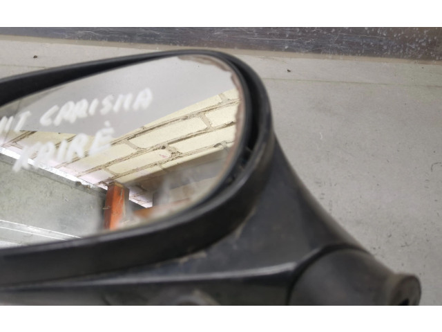 Зеркало электрическое Mitsubishi Carisma 1996 - 1999 года
