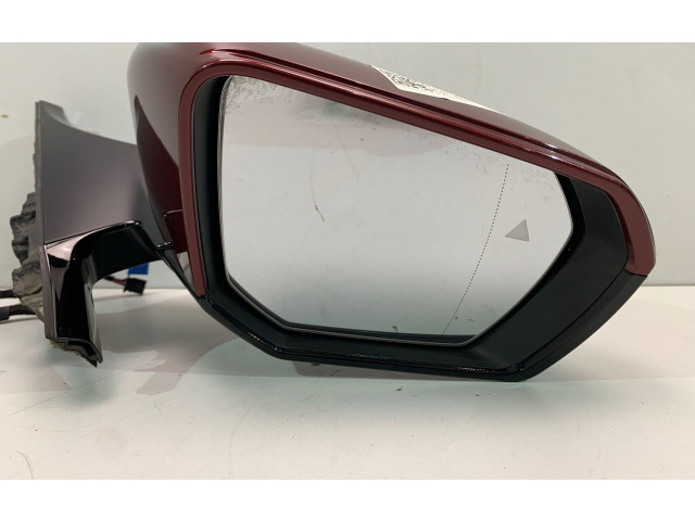 Зеркало электрическое        BMW iX  2021 -  года   