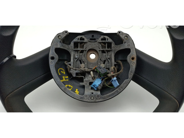 Руль Citroen C4 I 2004 - 2010 года 6029659