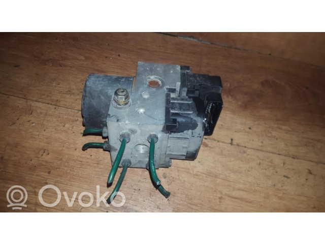 Блок АБС 0265216469, 0130108084 0265216469 442 Saab 900 1994-1998 года