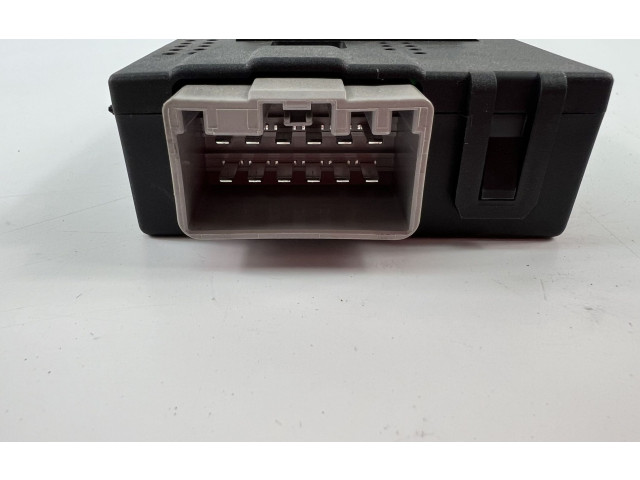 Блок управления 123456   Volvo V70