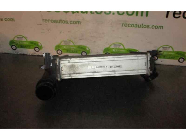 Интеркулер 144614EA1A, M163236AVALEO Nissan Qashqai
