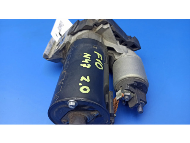 Стартер 8570238, 0001148034 BMW 5 F10 F11