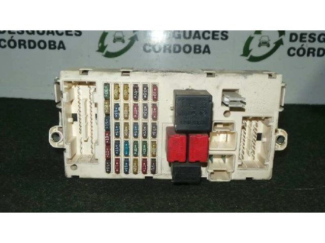 Модуль управления BSM Alfa Romeo GTV