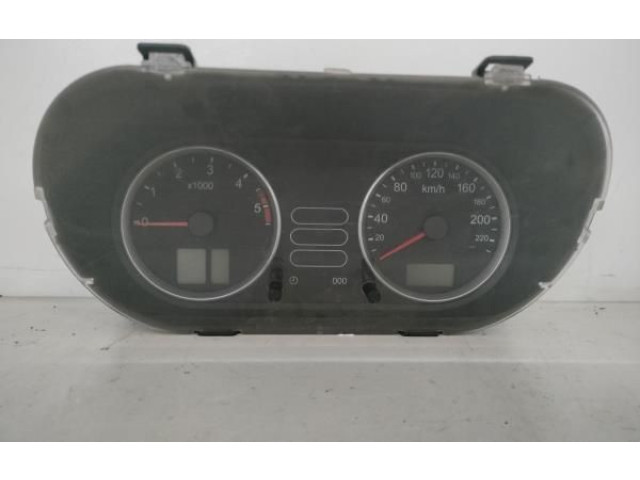 Přístrojová deska Ford Fusion 2002 4S6F-10849-JA