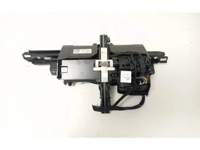 Руль Audi A6 S6 C7 4G  2011 - 2018 года 4G2919601J      