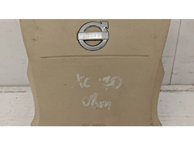 Подушка безопасности водителя P30721997, 30721997 Volvo XC70