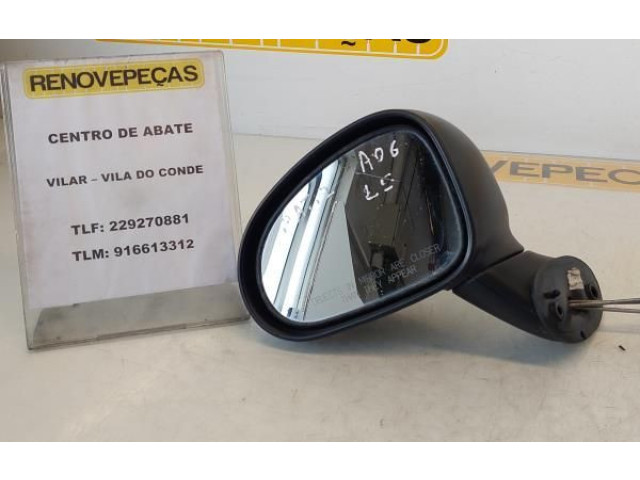 Зеркало электрическое        Chevrolet Matiz   -  года   