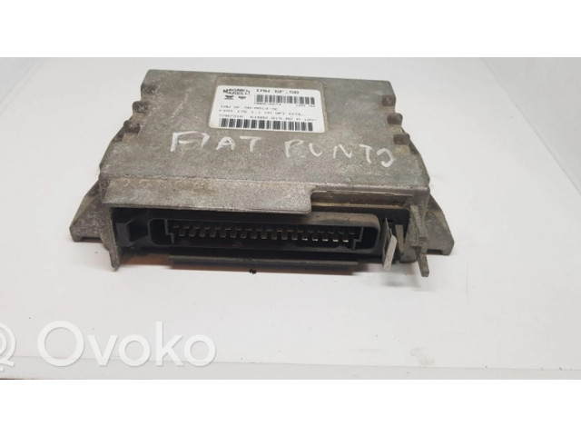 Řídící jednotka IAW6FSB, 7787316 Fiat Marea 2000