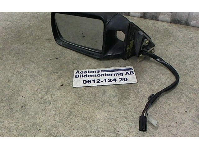 Зеркало электрическое Saab 9000 CS 1992 - 1998 года