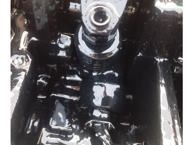 Жиклер (жиклеры) (форсунка (форсунки)       Volkswagen Golf Plus