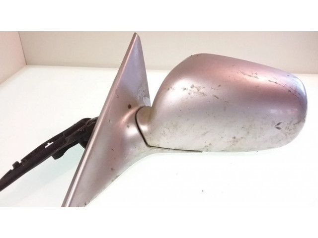 Зеркало электрическое левое Honda Prelude 1992-1996 года