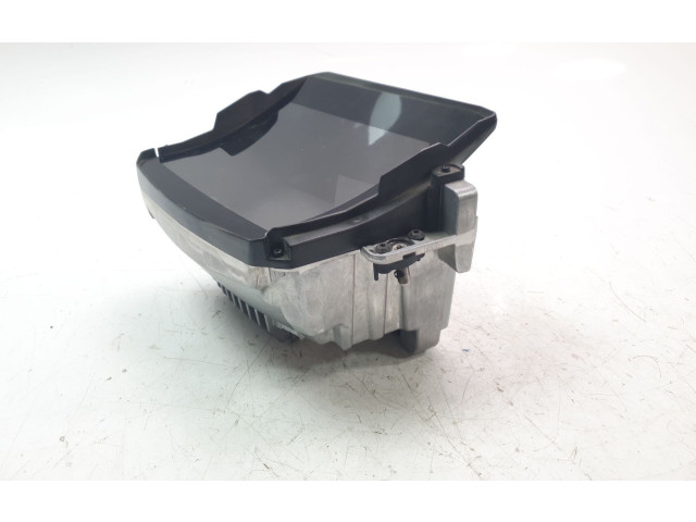 Дисплей    8W5919617B   Audi A4 Allroad B9