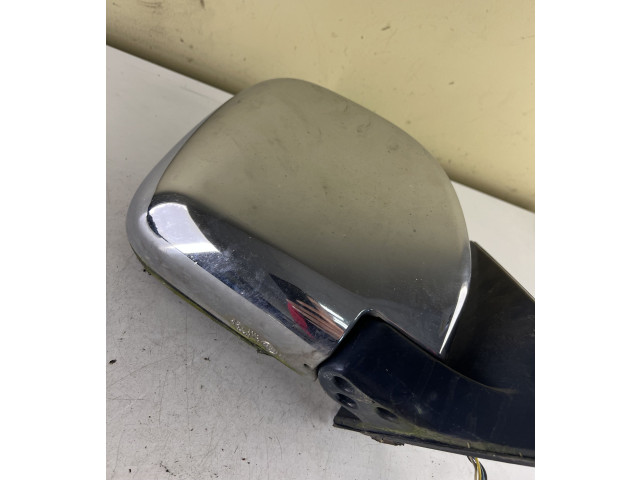 Zpětné zrcátko Mitsubishi Pajero 2003 E13010408