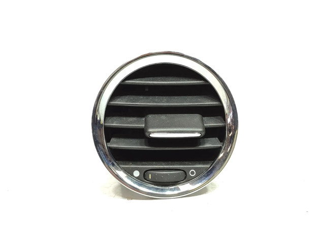 Блок управления климат-контролем    Fiat 500