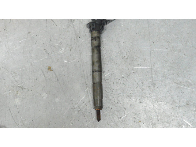 Форсунка Audi A6 S6 C6 4F