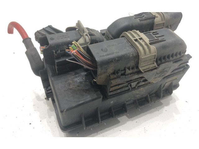 Блок предохранителей 51737884 Fiat Grande Punto