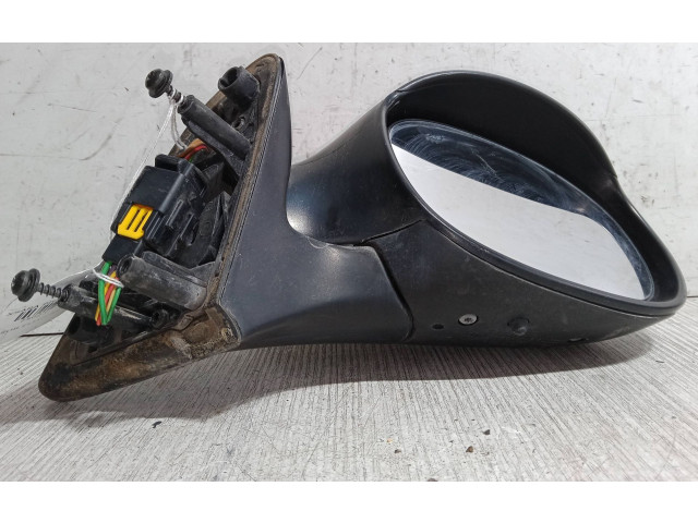 Зеркало (управляемое электричеством)