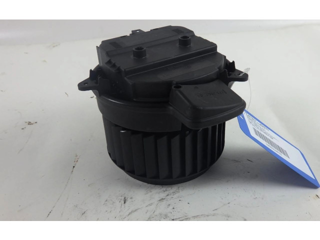 Вентилятор печки 4H2820021B Audi A7 S7 4G