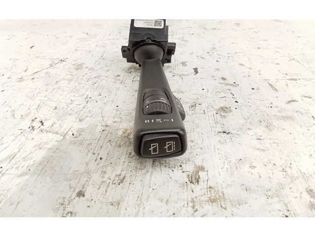 Ручка стеклоочистителей 31394007 Volvo V70