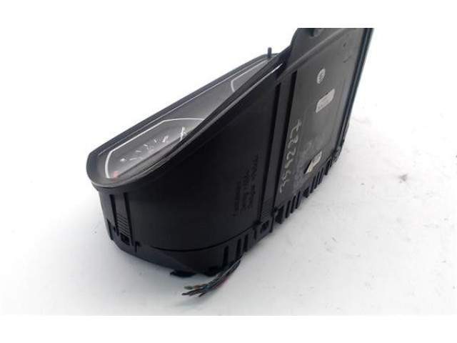 Přístrojová deska BMW 1 E81 E87 2008 62109283803