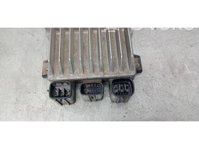 Блок управления 8987120070, 8987120070 Lexus IS 220D-250-350