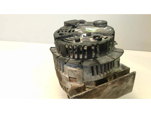 Генератор Mercedes-Benz A W168 1.6