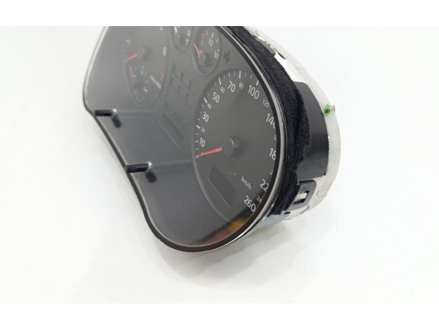 Панель приборов 8L0919860E Audi A3 S3 8L