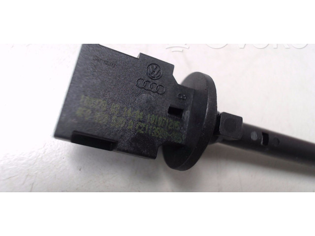 Блок управления климат-контролем 4F0820539A   Audi A6 S6 C6 4F