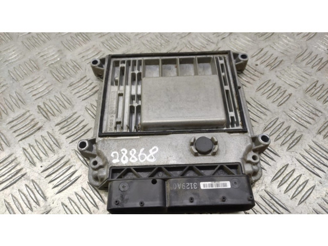 Řídící jednotka 391122B100 Hyundai i30 2010