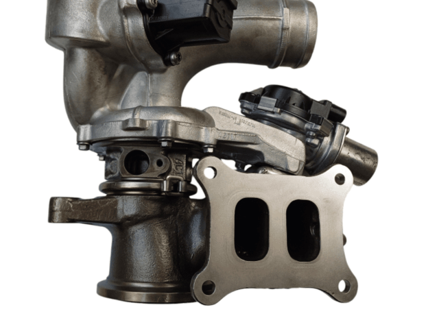  Турбина Volkswagen Jetta IV  817808, 830233-5005S         