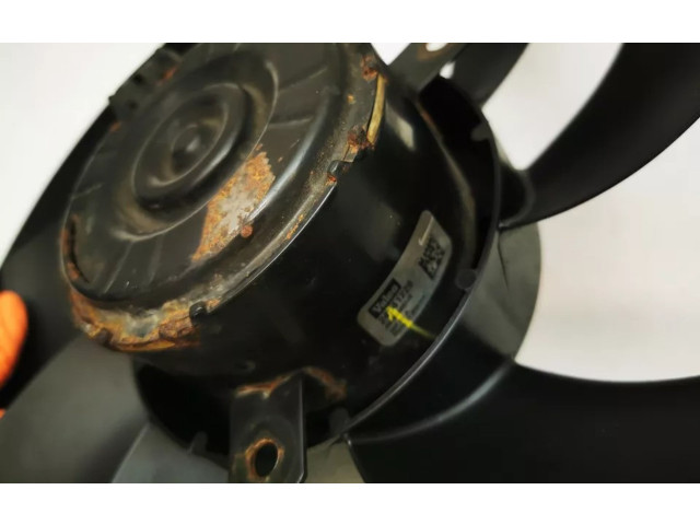 Вентилятор радиатора     24041228    Chrysler 300 - 300C 