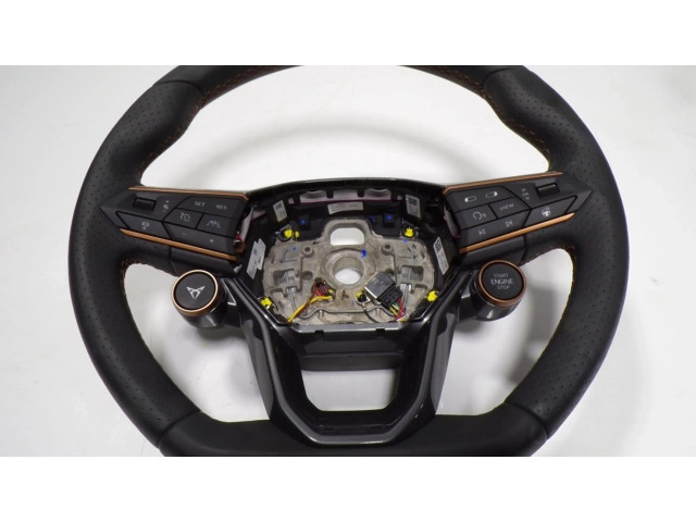 Руль Cupra Leon 2020- года 5FA419091FTXEY, 5FA419091FT