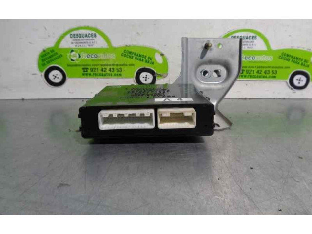 Блок управления 8994048010, 0319000010 Lexus RX XU10