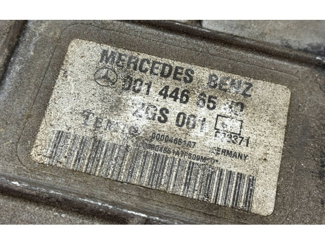 Řídící jednotka A0414472540, 0280001088 Mercedes-Benz Sprinter W901 W902 W903 W904 1999