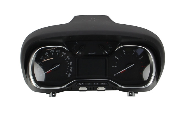 Панель приборов 9836322380   Citroen C3 Aircross       