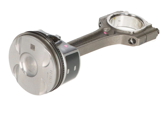 Шатун L1BG6105DA Ford Fiesta