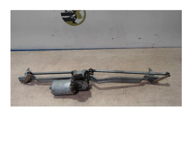 Моторчик дворников     Volkswagen Golf II