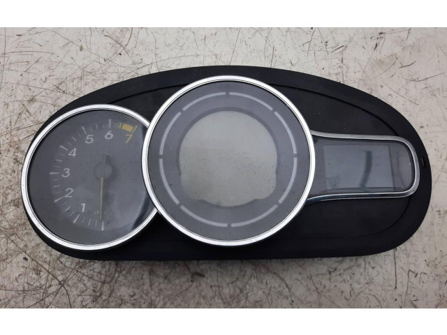 Přístrojová deska Renault Megane III 2009 A2C53363613