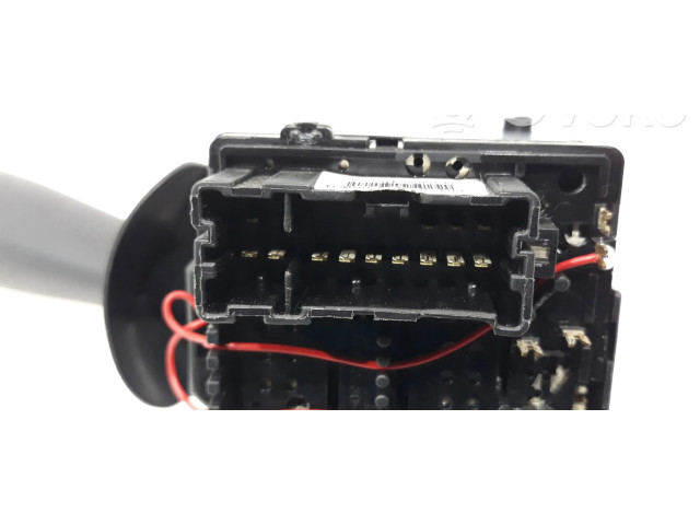 Ручка стеклоочистителей E10645650 Dacia Sandero