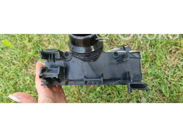 Интеркулер     Dacia Sandero III 