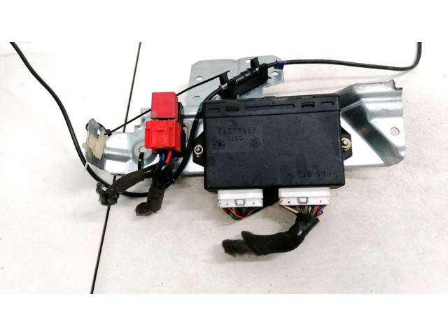 Блок комфорта 46544373, C071 Fiat Bravo - Brava