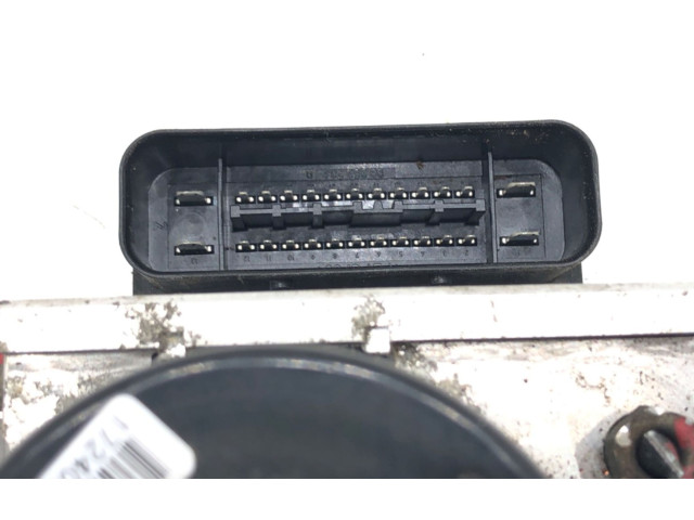 Блок АБС 56110-86G11   Suzuki  Ignis   -  года