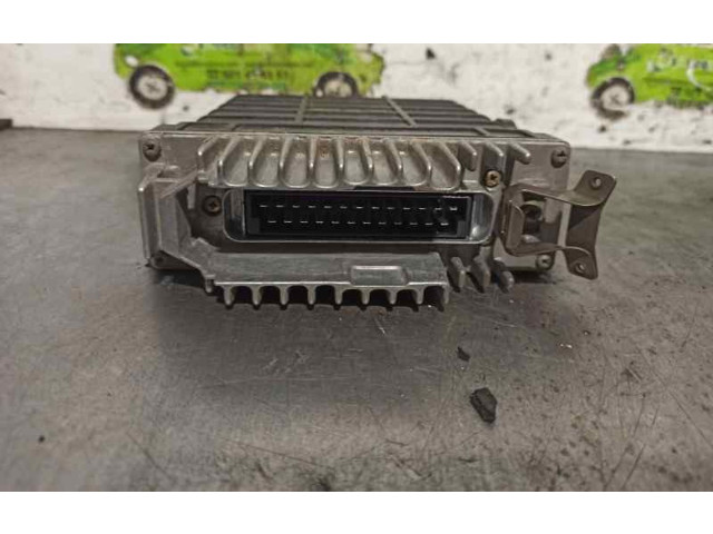 Řídící jednotka 0055457132, 0280800210 Mercedes-Benz E W124 1986