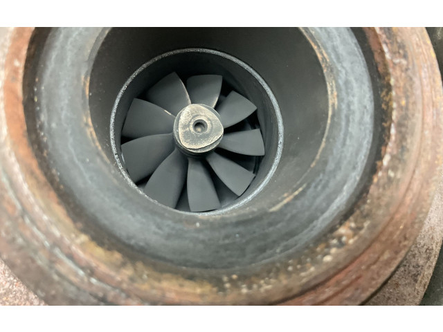 Турбина Skoda Yeti (5L) 03L253010F