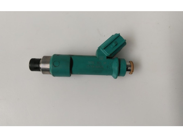 Vstřikovač 2325000020, 202022109 Toyota Yaris 1KR-FE